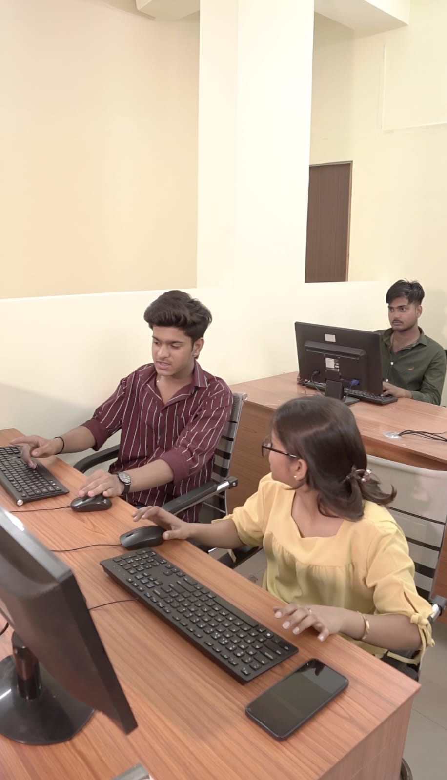 Designing Class